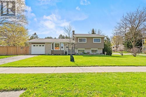 466 WILLOW ROAD  Guelph (Willow West/Sugarbush/West Acres), ON N1H 6S2