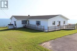 1-11 Felix Cove Road Felix Cove, NL A0N 1T0