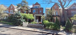 Lower-379 Berkeley Street Toronto, ON M5A 2X8