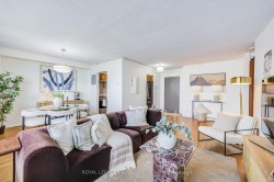 2309-3390 Weston Road Toronto, ON M9M 2X3