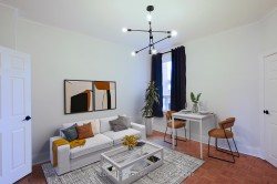 Upper-1149 Dufferin Street  Toronto, ON M6H 4B7