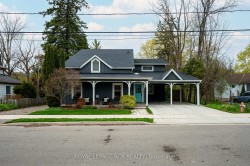 145 Albert Street  Caledon, ON L7E 3G5