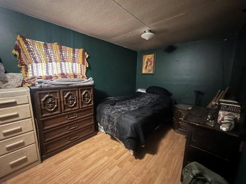 150 First Street, Nipigon, ON - Indoor Photo Showing Bedroom