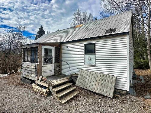 150 First Street, Nipigon, ON - Outdoor