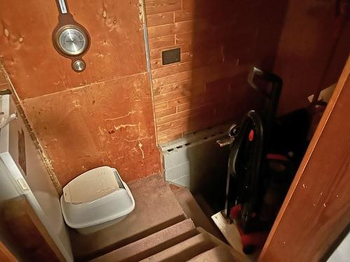 150 First Street, Nipigon, ON - Indoor Photo Showing Other Room