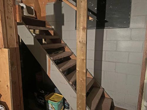 150 First Street, Nipigon, ON - Indoor Photo Showing Other Room