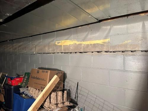 150 First Street, Nipigon, ON - Indoor