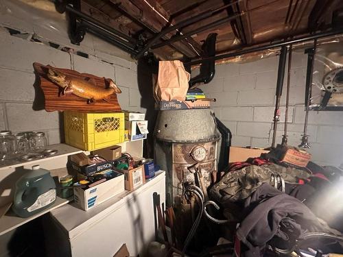 150 First Street, Nipigon, ON - Indoor