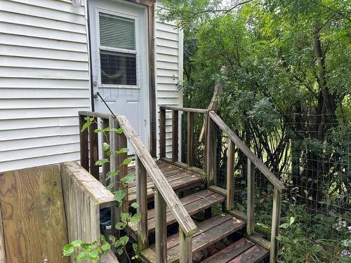 150 First Street, Nipigon, ON - Outdoor