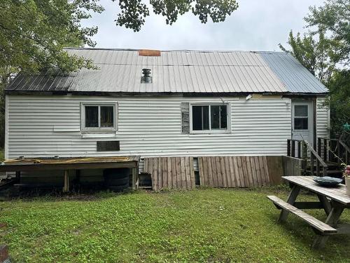 150 First Street, Nipigon, ON - Outdoor With Exterior