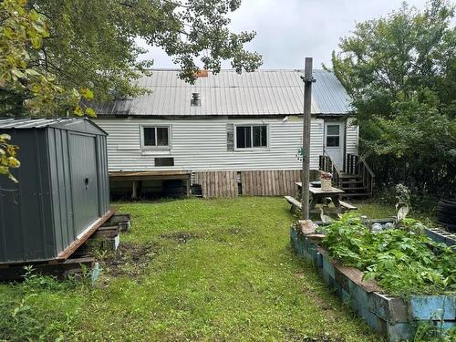 150 First Street, Nipigon, ON - Outdoor