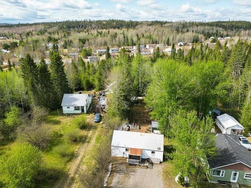 150 First Street, Nipigon, ON - Outdoor With View