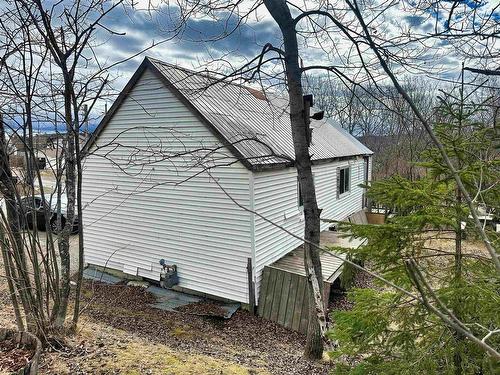 150 First Street, Nipigon, ON - Outdoor