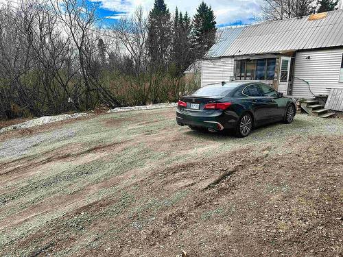 150 First Street, Nipigon, ON - Outdoor