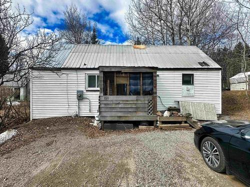 150 First Street, Nipigon, ON - Outdoor