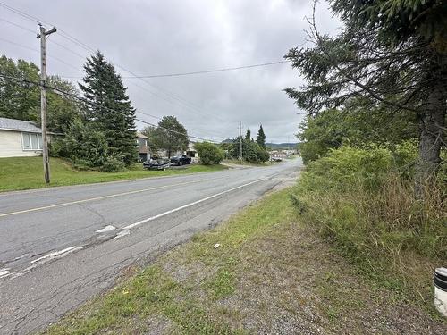 150 First Street, Nipigon, ON - Outdoor With View