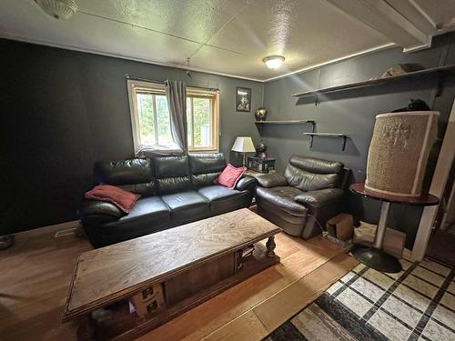 150 First Street, Nipigon, ON - Indoor Photo Showing Living Room