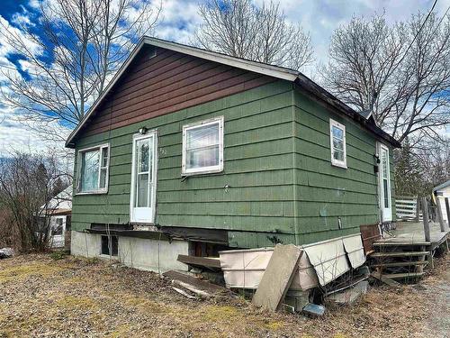 152 First Street, Nipigon, ON - Outdoor
