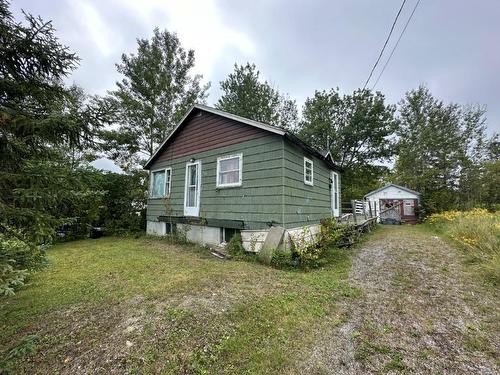 152 First Street, Nipigon, ON - Outdoor