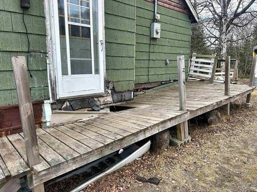 152 First Street, Nipigon, ON - Outdoor With Exterior