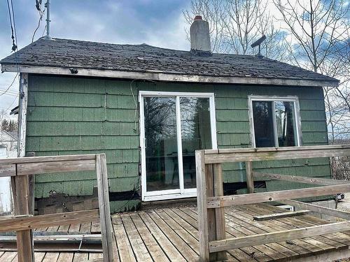 152 First Street, Nipigon, ON - Outdoor
