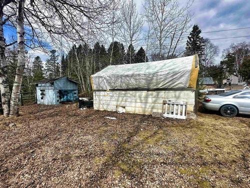 152 First Street, Nipigon, ON - Outdoor