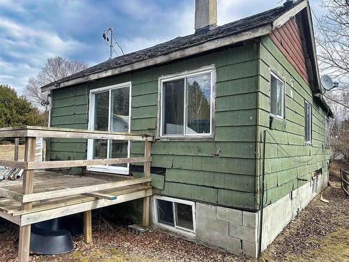 152 First Street, Nipigon, ON - Outdoor With Exterior