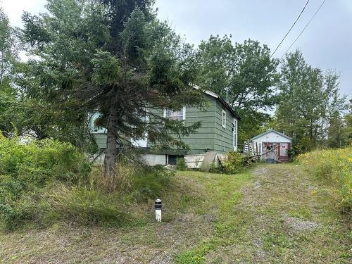 152 First Street, Nipigon, ON - Outdoor