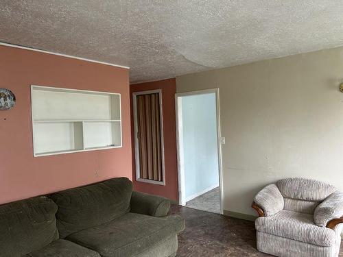 152 First Street, Nipigon, ON - Indoor Photo Showing Living Room