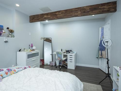 371 Cougar Crescent, Thunder Bay, ON - Indoor Photo Showing Bedroom
