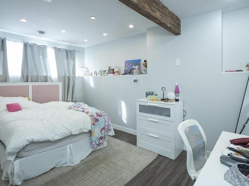371 Cougar Crescent, Thunder Bay, ON - Indoor Photo Showing Bedroom
