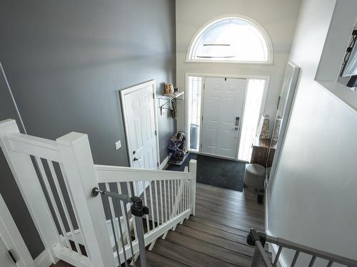371 Cougar Crescent, Thunder Bay, ON - Indoor Photo Showing Other Room