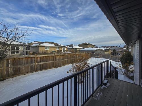 371 Cougar Crescent, Thunder Bay, ON - Outdoor With Exterior