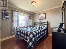 Bedroom one - 