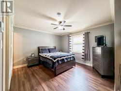 Primary Bedroom - 