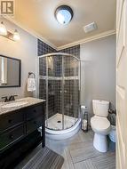 Primary ensuite - 