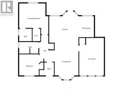 Floor Plan - 