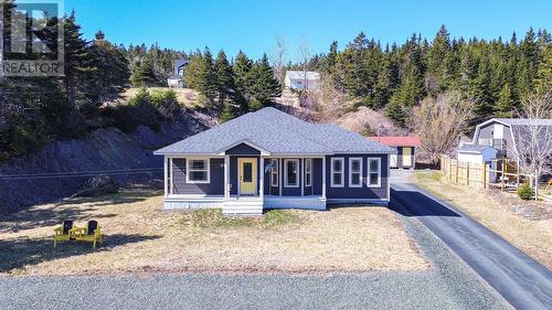 5A Atlantic Street  Marystown, NL A0E 2M0