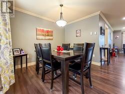 Dining room - 