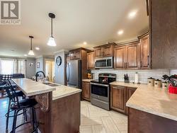 Kitchen - 