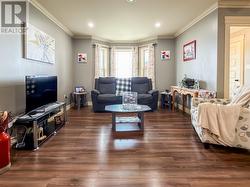 Living room - 