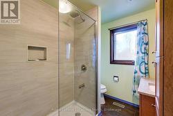 Main bath - 