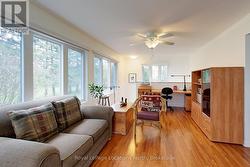access to basement as well - 