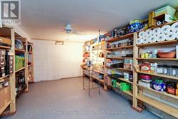 basement preserves room - 
