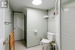 basement bathroo - 