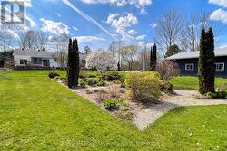 English style gardens - 
