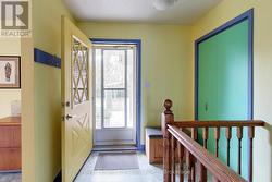 Entry 1 to original home - 