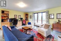 Large Living room - 