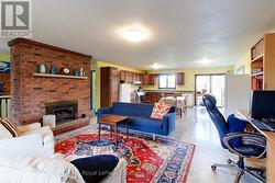 open concept - 