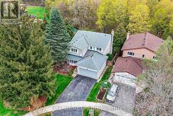 43 ABRAHAM AVENUE Markham, ON L3T 5G7